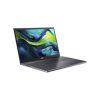 ACER Aspire A17-51GM-50G3, 17.3" FHD, Intel Core 5 120U, 16GB, 512GB SSD, GeForce RTX 2050, DOS, acélszürke