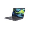 ACER Aspire A17-51GM-50G3, 17.3" FHD, Intel Core 5 120U, 16GB, 512GB SSD, GeForce RTX 2050, DOS, acélszürke