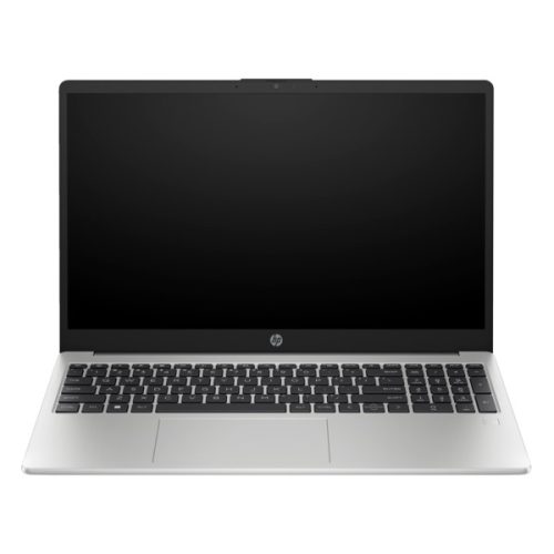 HP 250 G10 15.6" FHD AG UWVA, Core i5-1334U 1.3GHz, 8GB, 512GB, Win 11, ezüst