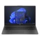 HP HEWLETT PACKARD 255 G10 15.6" FHD AG UWVA, Ryzen3 7330U 2.3GHz, 8GB, 512GB, Win 11, fekete