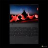 LENOVO ThinkPad T16 G3, 16.0" WUXGA, Intel Core Ultra 7 155U (4.8GHz), 32GB, 1TB SSD, Win11 Pro