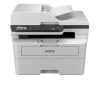 BROTHER Lézer MFP NY/M/S/F MFC-B7810DW, A4, mono, 34 lap/perc, WiFi/LAN/USB, ADF, duplex, 1200x1200dpi, 256MB