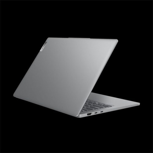 LENOVO IdeaPad Pro 5 14AHP HEWLETT PACKARD9, 14.0" 2.8K, AMD Ryzen 5-8645HS, 16GB, 512GB SSD, nV RTX3050 6GB, NoOS, Arctic Grey