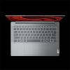 LENOVO IdeaPad Pro 5 14AHP HEWLETT PACKARD9, 14.0" 2.8K, AMD Ryzen 5-8645HS, 16GB, 512GB SSD, nV RTX3050 6GB, NoOS, Arctic Grey