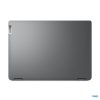 LENOVO IdeaPad Flex 5 14IAU7, 14.0" WUXGA Touch, Intel Core i5-1235U, 16GB, 512GB SSD, Win11 Home S, Storm Grey