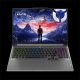 LENOVO Legion 5 16IRX9, 16.0" FHD, Intel Core i5-13450HX, 16GB, 512GB SSD, nV RTX4050 6GB, NoOS, Luna Grey