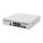 MIKROTIK Cloud Router Switch 8x2500Mbps + 2x10Gbit SFP+, Fémházas, Menedzselheő, Rackes - CRS310-8G+2S+IN