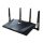 ASUS Wireless Router Dual Band BE7200 2xWAN/LAN(1x10Gbps/1x2.5Gbps) + 7xLAN(3x2.5Gbps/4x1Gbps) + SFP+ + 1xUSB, RT-BE88U