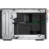 DELL ISG szerver - PE T360 torony (8x3.5"), 8C E-2468 2.6GHz, 1x16GB, 1x480GB RI SSD; H755, iD9 Ba., 2x700W.