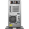 DELL ISG szerver - PE T360 torony (8x3.5"), 8C E-2468 2.6GHz, 1x16GB, 1x480GB RI SSD; H755, iD9 Ba., 2x700W.