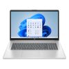 HP 17-cp2003nh 17.3" FHD AG IPS 300cd, Ryzen5 7520U 2.8GHz, 8GB, 512GB SSD, Win 11, ezüst