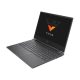 HP HEWLETT PACKARD Victus 16-r1002nh 16.1" FHD AG IPS 165Hz 300cd, Core i5-14500HX 1.9GHz, 32GB, 1TB SSD, RTX 4060 8GB, ezüst