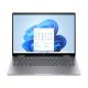 HP HEWLETT PACKARD Envy x360 14-fc0005nh 14" 3K 2880x1800 OLED 120Hz 400cd Touch, Core Ultra7-155U 1.7GHz, 32GB, 1TB SSD, Win 11, ezüst