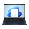 HP Envy x360 14-fc0000nh 14" 3K 2880x1800 OLED 120Hz 400cd Touch, Core Ultra5-125U 1.3GHz, 16GB, 1TB SSD, Win 11, kék