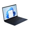 HP Envy x360 14-fc0000nh 14" 3K 2880x1800 OLED 120Hz 400cd Touch, Core Ultra5-125U 1.3GHz, 16GB, 1TB SSD, Win 11, kék