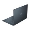 HP Spectre x360 14-eu0002nh 14" 3K 2880x1800 AG OLED 120Hz 400cd Touch, Ultra7-155H 1.4GHz, 32GB, 1TB SSD, Win 11, kék