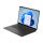 HP HEWLETT PACKARD Spectre x360 14-eu0003nh 14" 3K 2880x1800 OLED 120Hz 400cd Touch, Ultra7-155H 1.4GHz, 32GB, 1TB SSD, Win 11, fekete