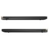 HP HEWLETT PACKARD Spectre x360 14-eu0003nh 14" 3K 2880x1800 OLED 120Hz 400cd Touch, Ultra7-155H 1.4GHz, 32GB, 1TB SSD, Win 11, fekete