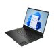 HP HEWLETT PACKARD Omen 16-u1001nh 16" WQXGA AG IPS 240Hz 400cd, Core i7-14700HX 2.1GHz, 16GB, 1TB SSD, RTX 4060 8GB, Win 11, fekete