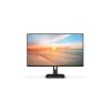 PHILIPS IPS monitor 23.8" 24E1N1300A/00 1920x1080, 16:9, 250cd/m2, 4ms, HDMI/2xUSB/USB-C, hangszóró, 100Hz