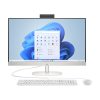 HP HEWLETT PACKARD AIO 27-cr0005nn 27" FHD AG IPS 300cd, Ryzen7 7730U 2GHz, 16GB, 512GB SSD, Win 11, fehér