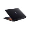 ACER Aspire Nitro ANV16-41-R6XU, 16" WQXGA IPS, AMD Ryzen 7-8845H, 16GB, 1TB SSD, GeForce RTX 4060, DOS, fekete