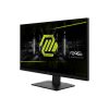 MSI Monitor GAMING MAG 322UPF 32" UHD, 3840x2160, 160Hz IPS 16:9, 1000:1 CR, 440cd/m2, 1 ms, HDMI, DP, USB-C, Black