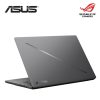 ASUS GAMER NB ROG ZEPHYRUS GA605WV-QR025W 16" OLED WQXGA, Ryzen AI R9 H, 32GB, 1TB M.2, RTX 4060 8GB, WIN11H, Szürke