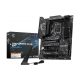 MSI Alaplap S1851 Z890 GAMING PLUS WIFI Intel Z890, ATX