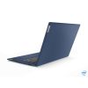 LENOVO IdeaPad 3 17IAU7, 17.3 FHD, Intel Core i5-1235U, 16GB, 512GB SSD, NoOS, Abyss Blue