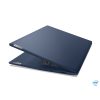 LENOVO IdeaPad 3 17IAU7, 17.3 FHD, Intel Core i5-1235U, 16GB, 512GB SSD, NoOS, Abyss Blue