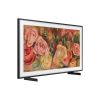 SAMSUNG 55" The Frame QLED 4K LS03D Smart TV Művészeti móddal (2024)