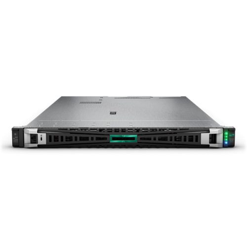 HPE rack szerver ProLiant DL360 Gen11, Xeon-S 16C 4514Y 2.00GHz, 2x32GB, 2x480GB SSD, 8SFF, MR408i-o, 2x1000W