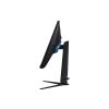 SAMSUNG Gaming 180Hz VA monitor 32" Odyssey G3, 1920x1080, 16:9, 250cd/m2, 1ms, HDMI/DisplayPort, Pivot