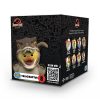 NUMSKULL Tubbz Boxed - Jurassic Park "Velociraptor" Gumikacsa