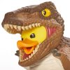 NUMSKULL Tubbz Boxed - Jurassic Park "Velociraptor" Gumikacsa