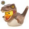 NUMSKULL Tubbz Boxed - Jurassic Park "Velociraptor" Gumikacsa