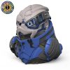 NUMSKULL Tubbz Boxed - Mass Effect " Garrus" Gumikacsa