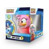 NUMSKULL Tubbz Boxed - Sonic "Amy Rose" Gumikacsa