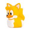 NUMSKULL Tubbz Boxed - Sonic "Tails" Gumikacsa