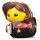 NUMSKULL Tubbz Boxed - Star Trek "Kathryn Janeway" Gumikacsa