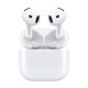 Apple AirPods 4 (USB-C) with Active Noise Cancellation