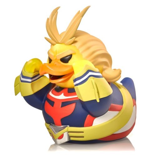 NUMSKULL Tubbz - My Hero Academia "All Might" (Limited Ed.) Gumikacsa