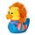 NUMSKULL Tubbz Plush - Childs Play "Chucky" plüss kacsa