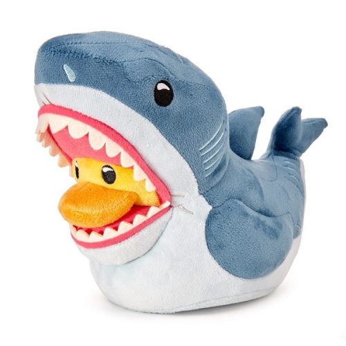 NUMSKULL Tubbz Plush - Jaws "Bruce" plüss kacsa