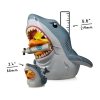 NUMSKULL Tubbz XL - Jaws "Bruce (Gass Bottle) Gumikacsa