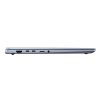 ASUS CONS NB Vivobook S5406SA-QD029W 14,0" WUXGA OLED GL, Ultra 5 226V 16GB 1,6GHz, 16GB, 1TB M.2, INT, WIN11H, Kék