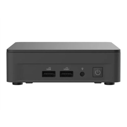 ASUS PC NUC Ultra Compact Intel Core i7-1360P 2.2GHz, 2xHDMI 2.1, GBLAN, 4xUSB 3.0