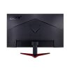 ACER IPS Nitro Monitor VG270UEbmiipx 27", 16:9 QHD, 100Hz, FreeSync, 1ms, 250nits, 2xHDMI, DP, MM, fekete