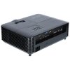 ACER DLP Projektor X139, WXGA (1280x800), 16:10, 5200Lm, 20000/1, HDMI, VGA, fekete